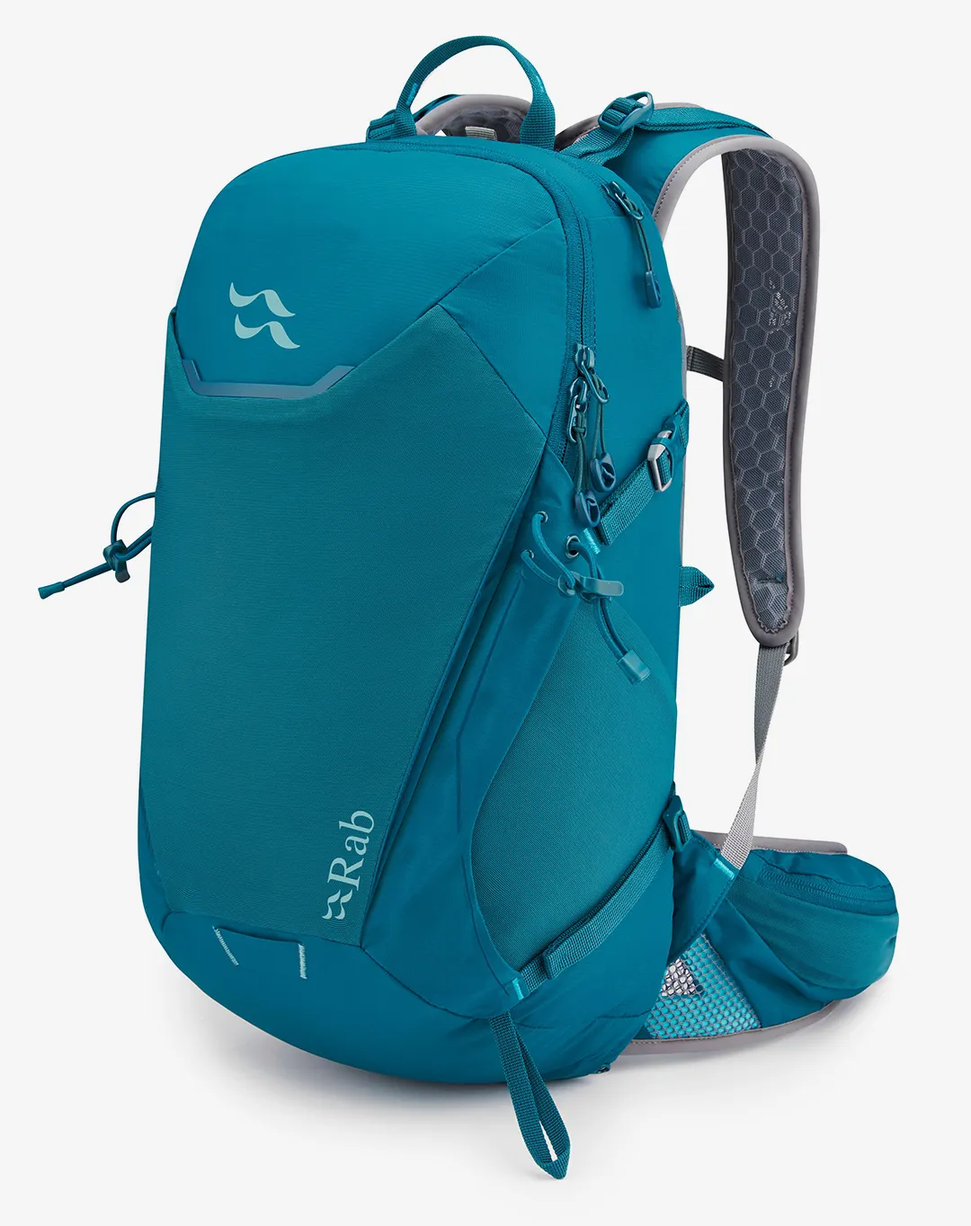 תרמיל 18 Aeon – Lowe Alpine-QAP-10-MRB – marina-blue – 1