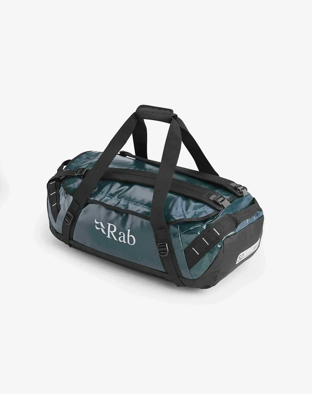 תיק 50 Expedition – Lowe Alpine-QAP-57-BLU – blue – 1