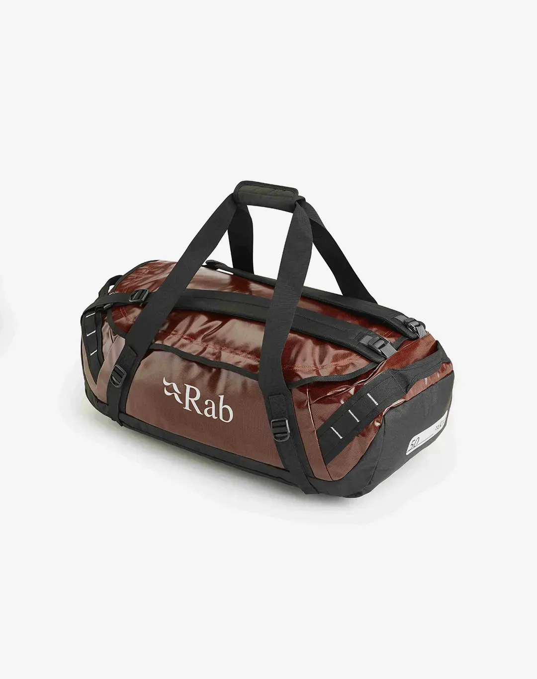 תיק 50 Expedition – Lowe Alpine-QAP-57-RCY – red – 1