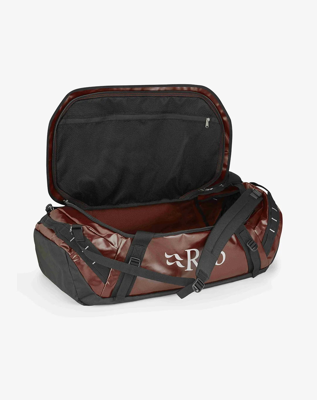 תיק 50 Expedition – Lowe Alpine-QAP-57-RCY – red – 2