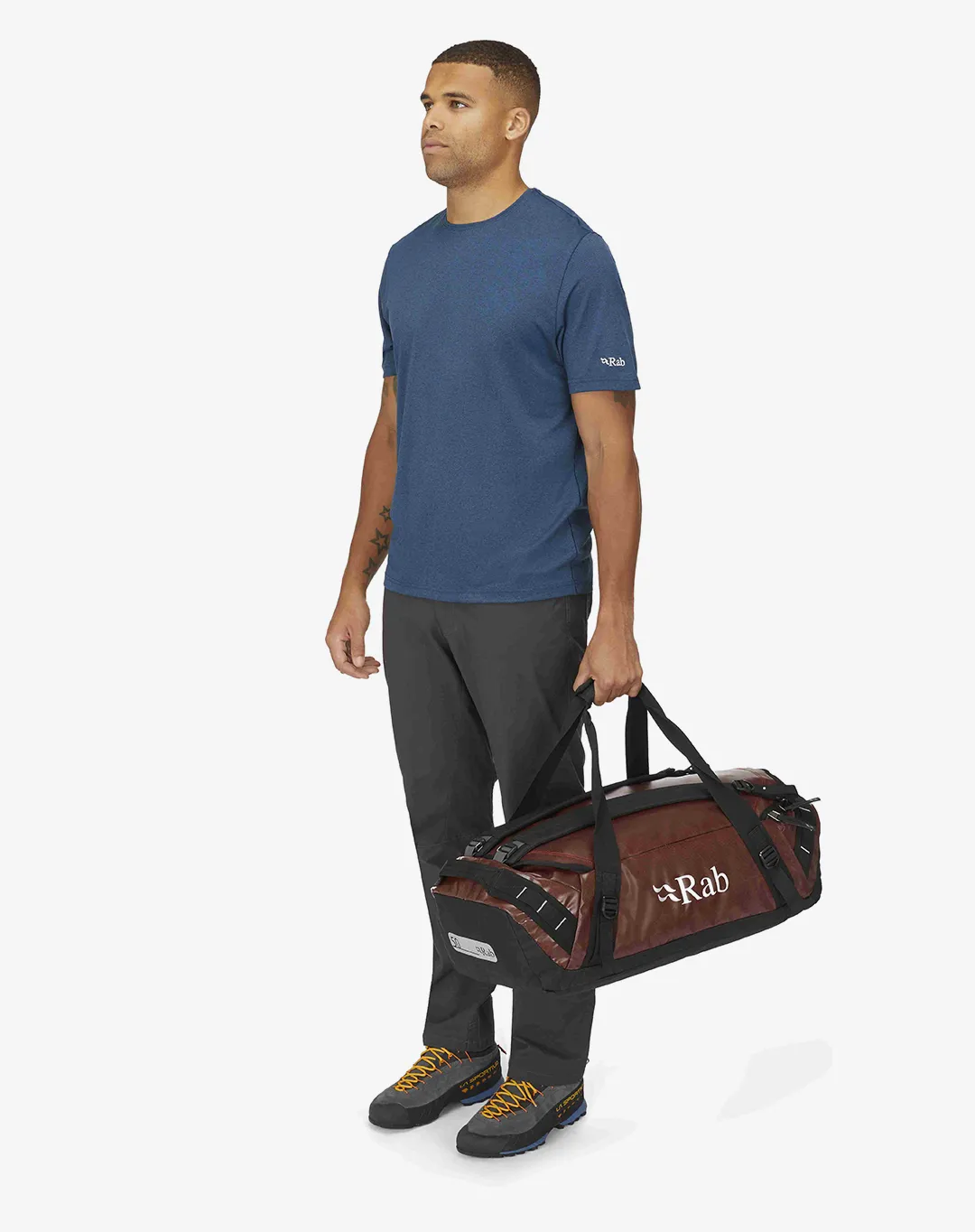 תיק 50 Expedition – Lowe Alpine-QAP-57-RCY – red – 6