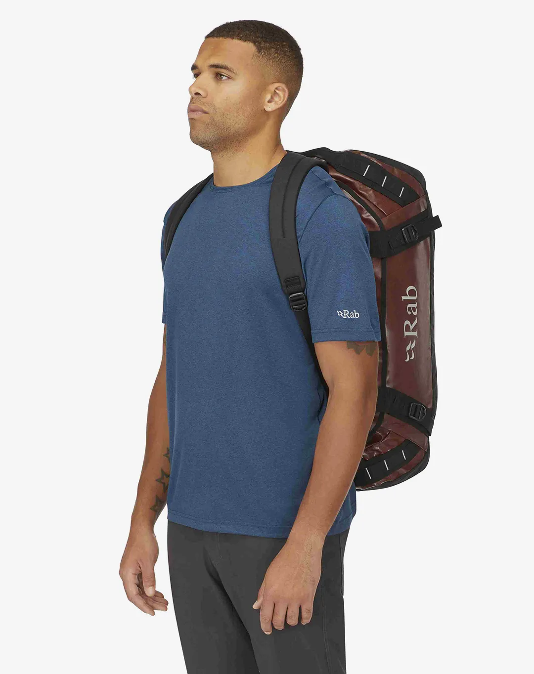 תיק 50 Expedition – Lowe Alpine-QAP-57-RCY – red – 7