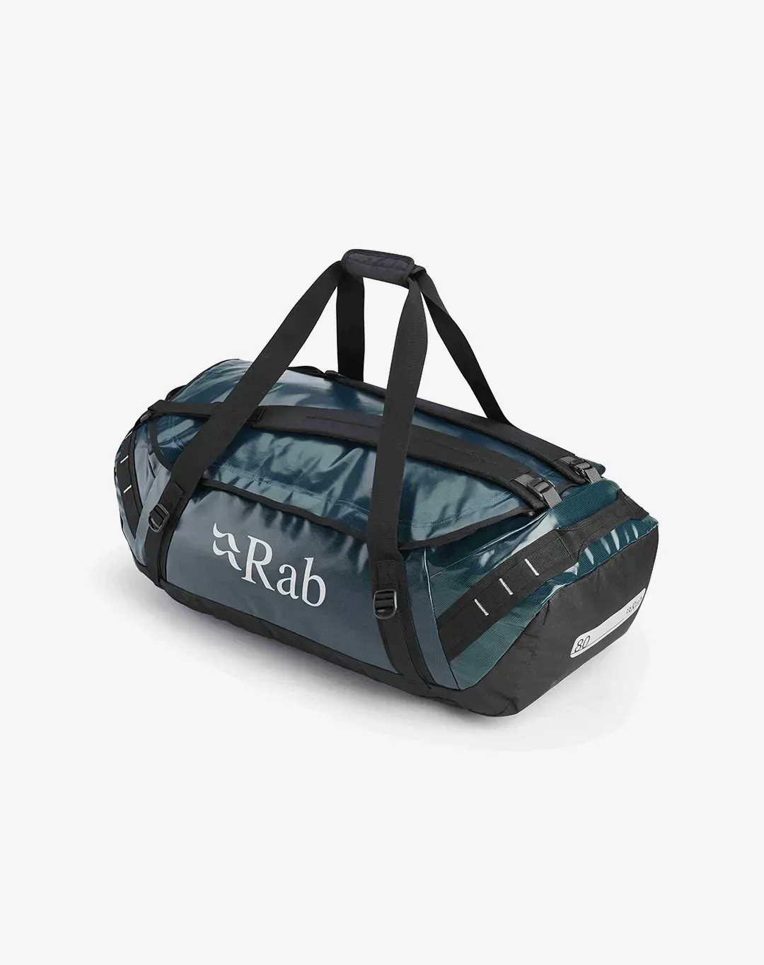 תיק 80 Expedition – Lowe Alpine-QAP-58-BLU – blue – 1