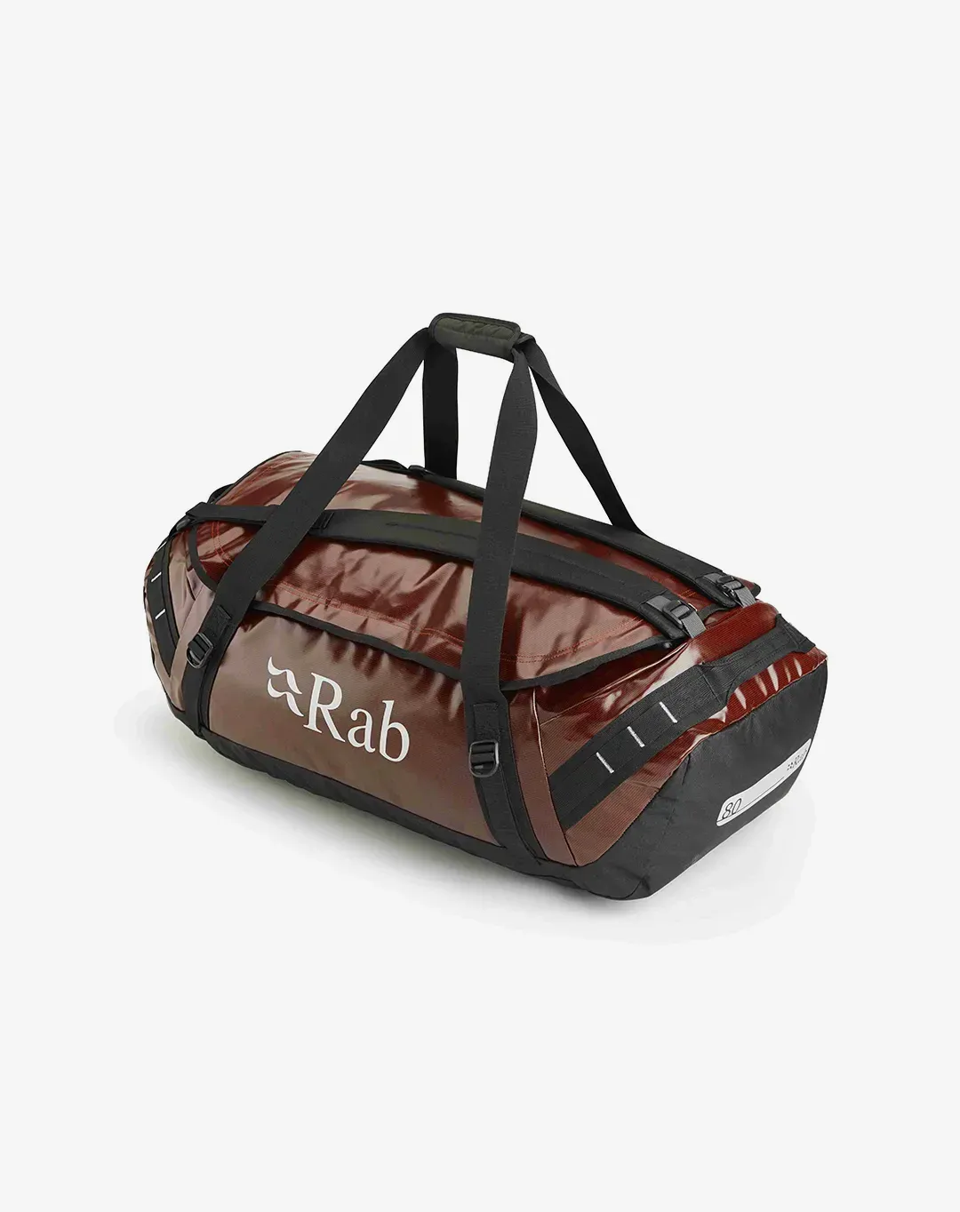 תיק 80 Expedition – Lowe Alpine-QAP-58-RCY – red – 1
