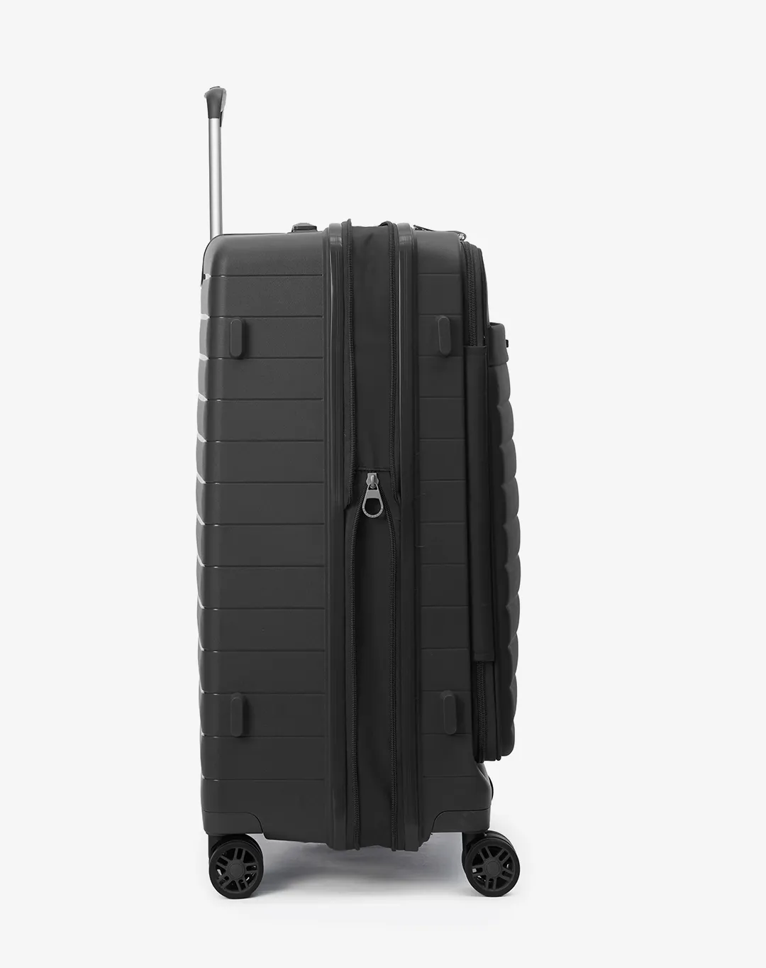 סט מזוודות Quantum 20" 25" 29"