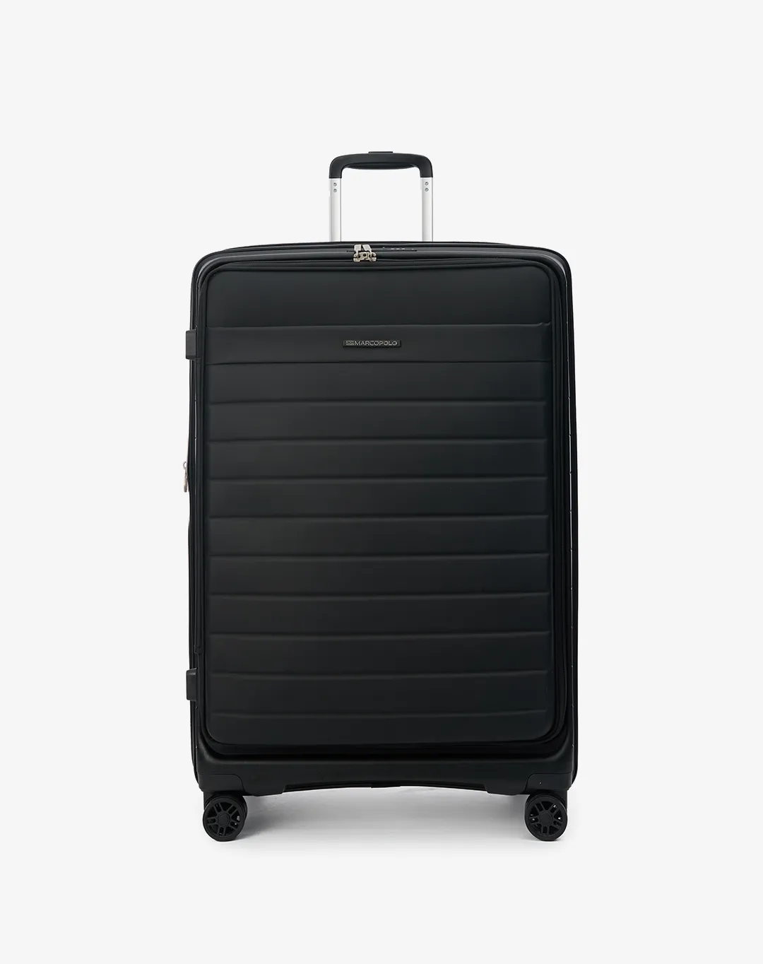 סט מזוודות Quantum 20" 25" 29"