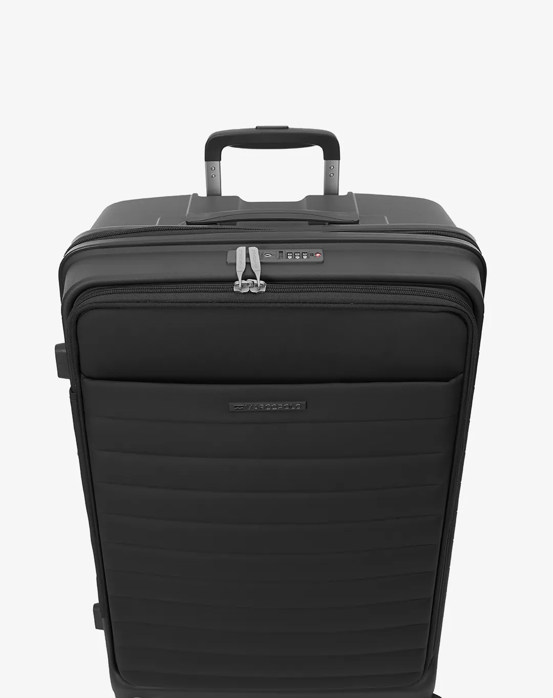 סט מזוודות Quantum 20" 25" 29"