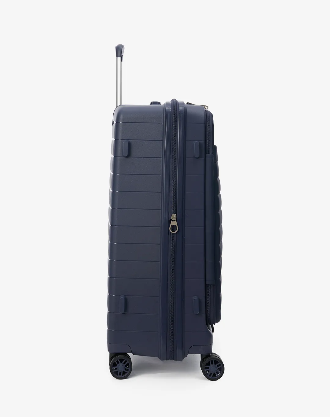 סט מזוודות Quantum 20" 25" 29"