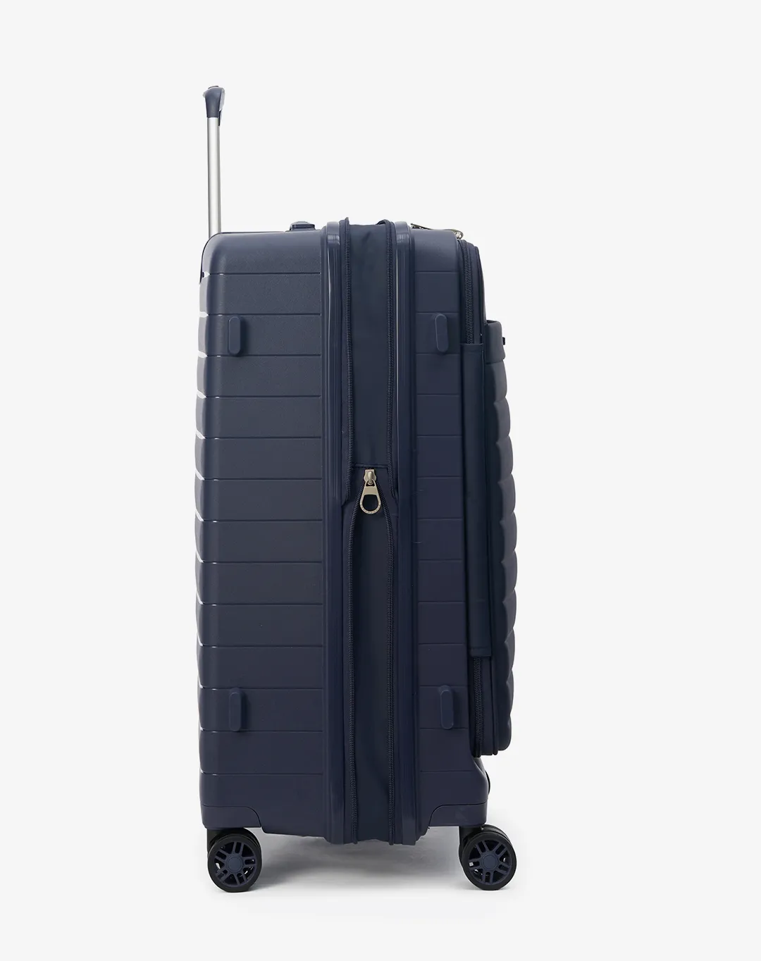 סט מזוודות Quantum 20" 25" 29"