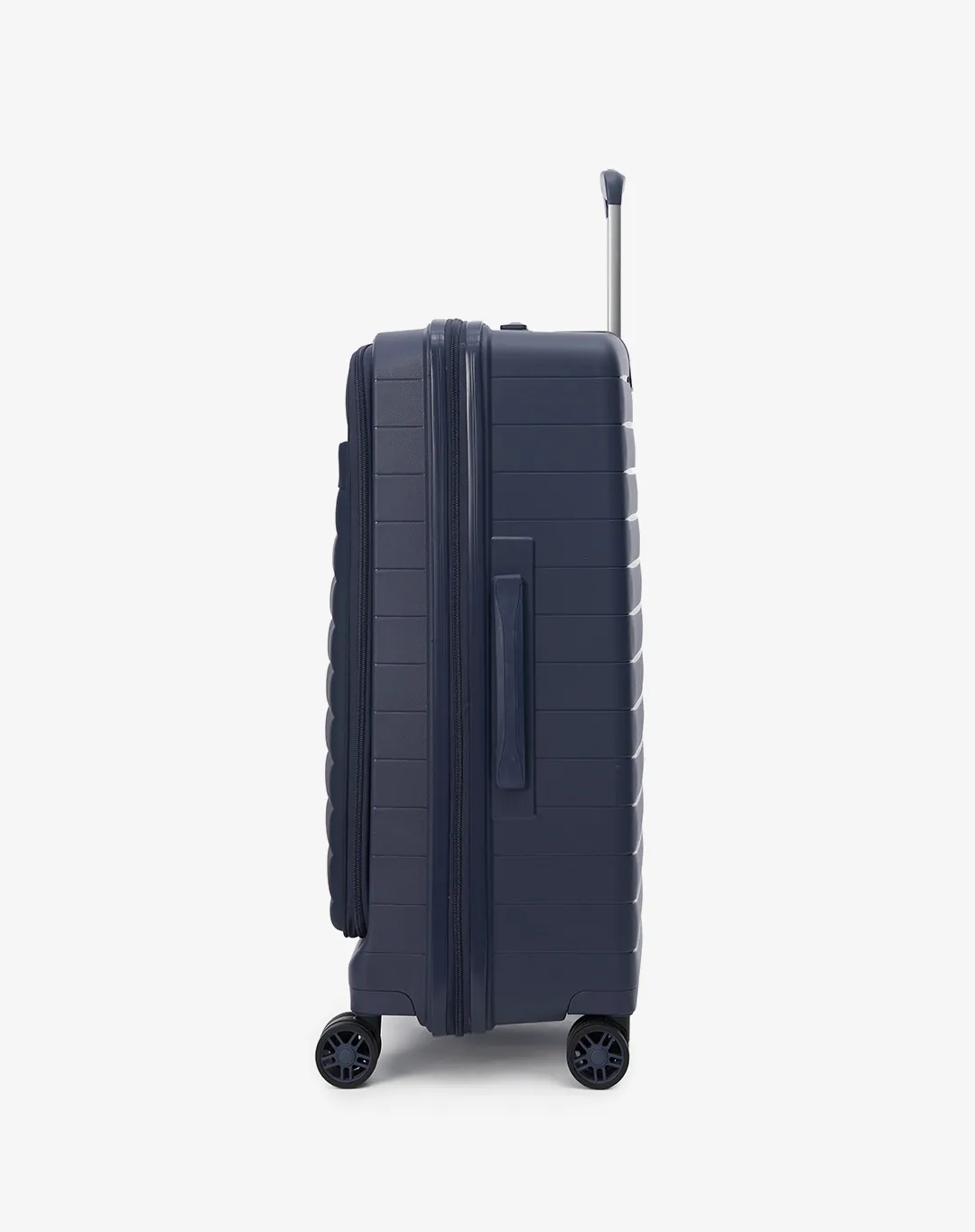 סט מזוודות Quantum 20" 25" 29"