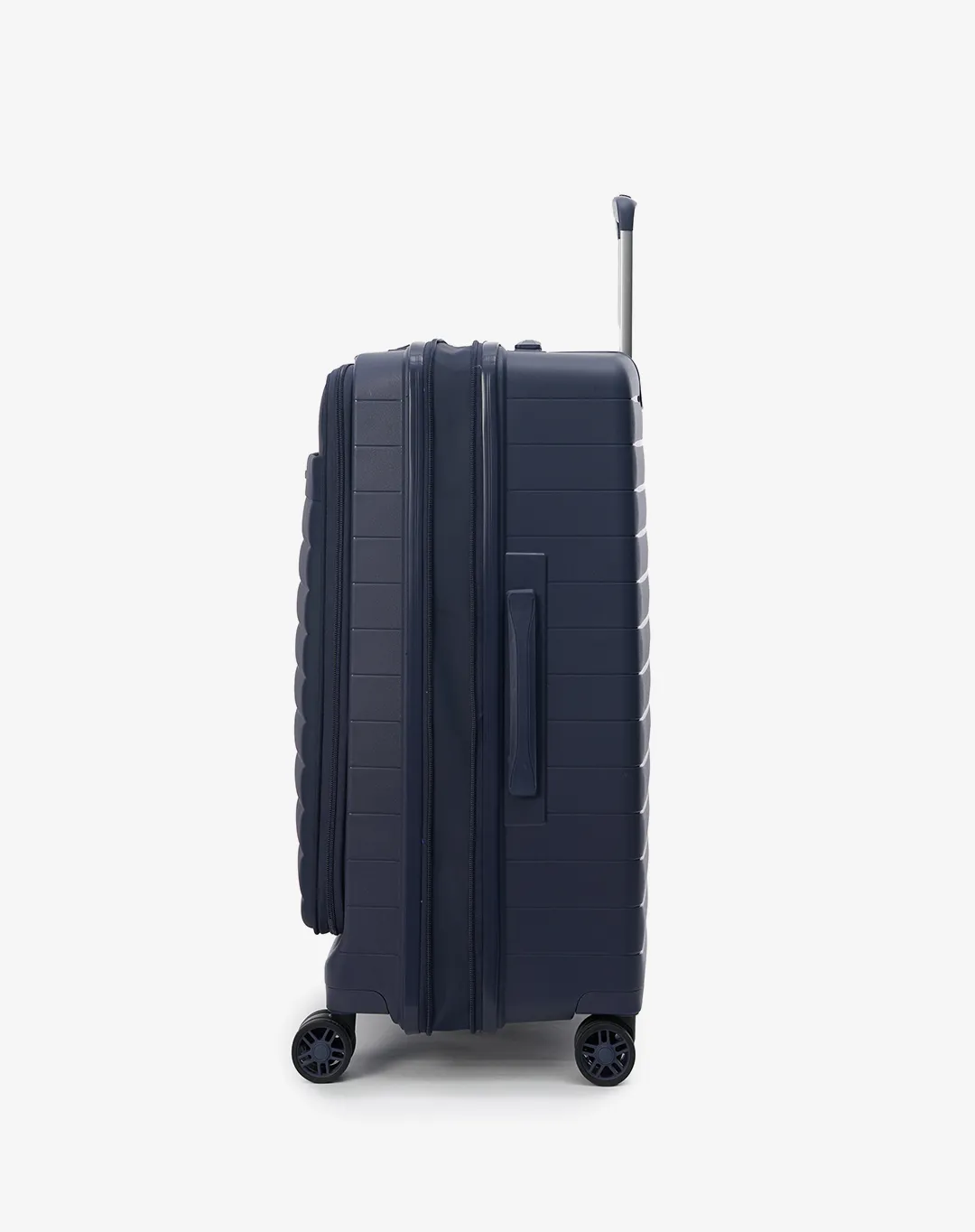 סט מזוודות Quantum 20" 25" 29"