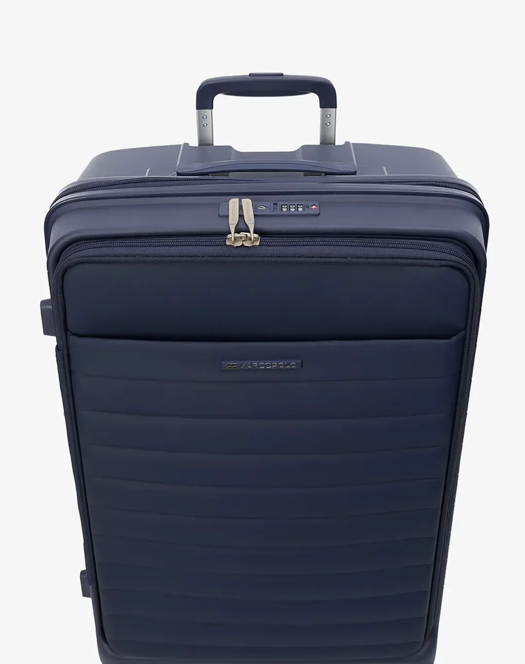 סט מזוודות Quantum 20" 25" 29"