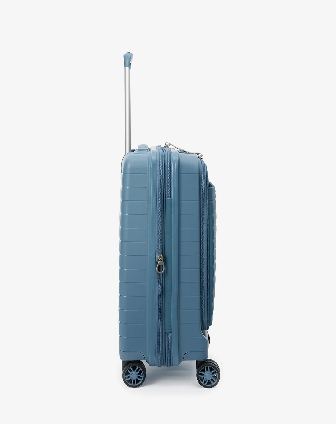 סט מזוודות Quantum 20" 25" 29"