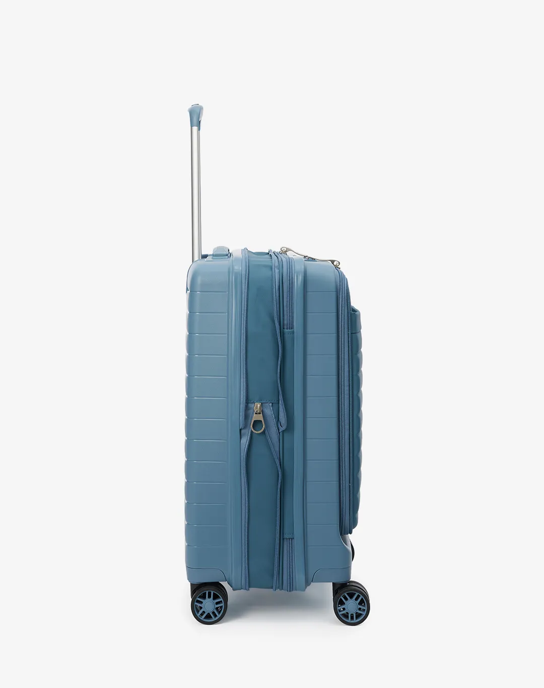 סט מזוודות Quantum 20" 25" 29"