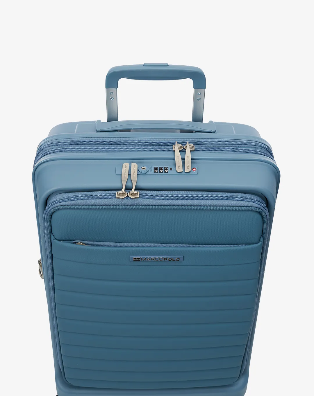 סט מזוודות Quantum 20" 25" 29"