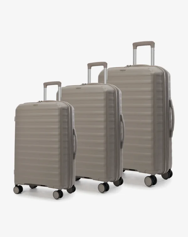 סט מזוודות Symphony 20" 25" 29"
