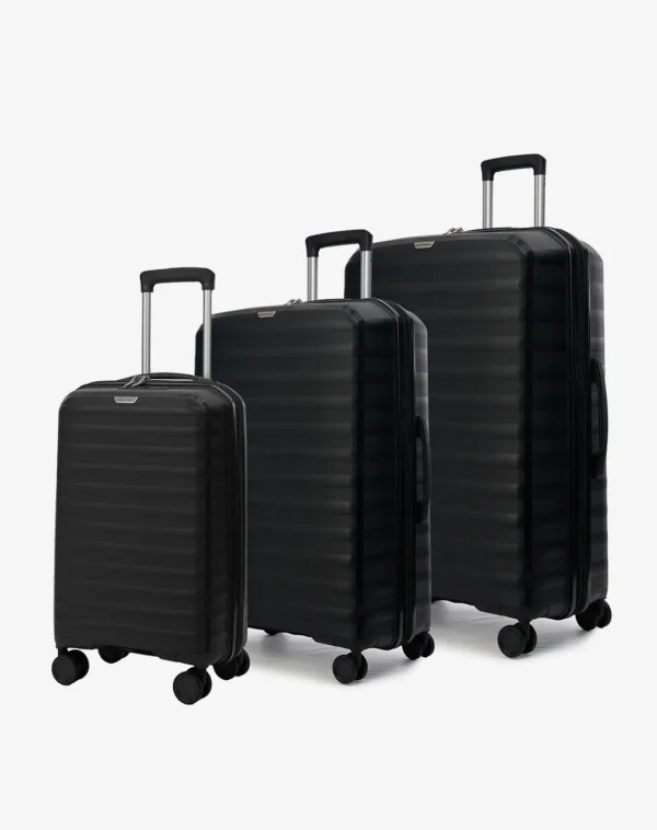 סט מזוודות Symphony 20" 25" 29"