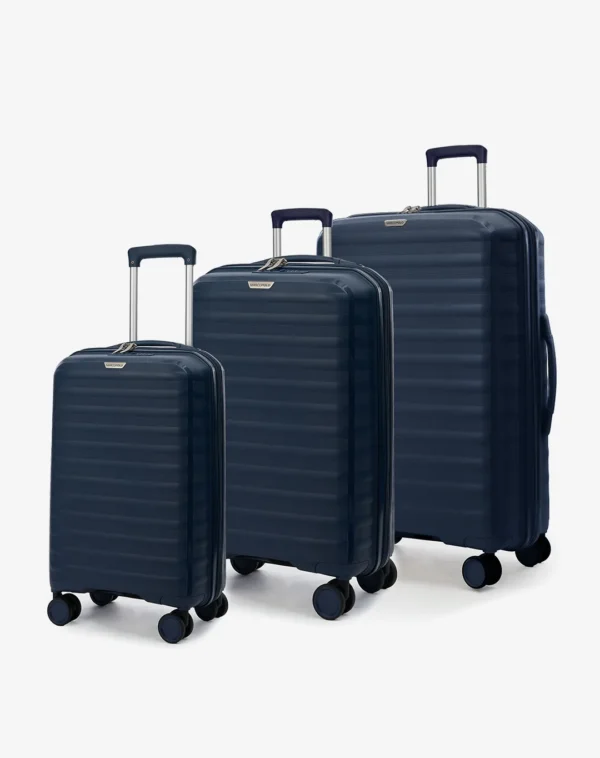 סט מזוודות Symphony 20" 25" 29"