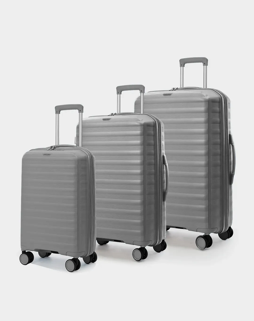 סט מזוודות Symphony 20" 25" 29"