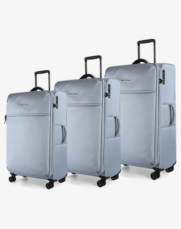 סט מזוודות Passenger 19" 25" 29"
