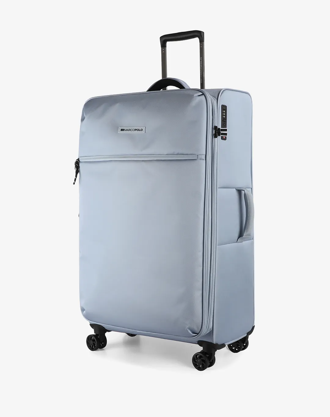 סט מזוודות Passenger 19" 25" 29"
