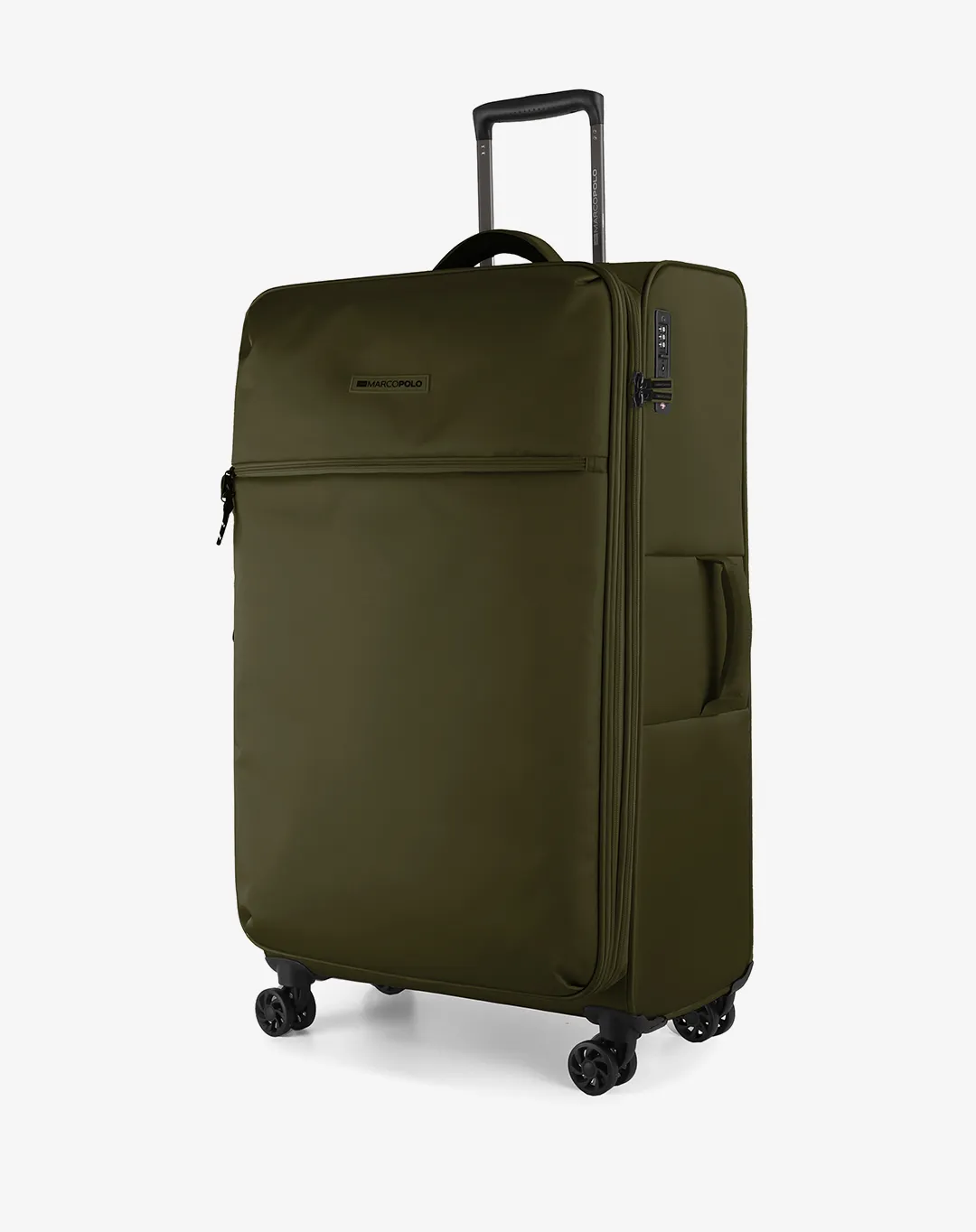MP Passenger טרול "25