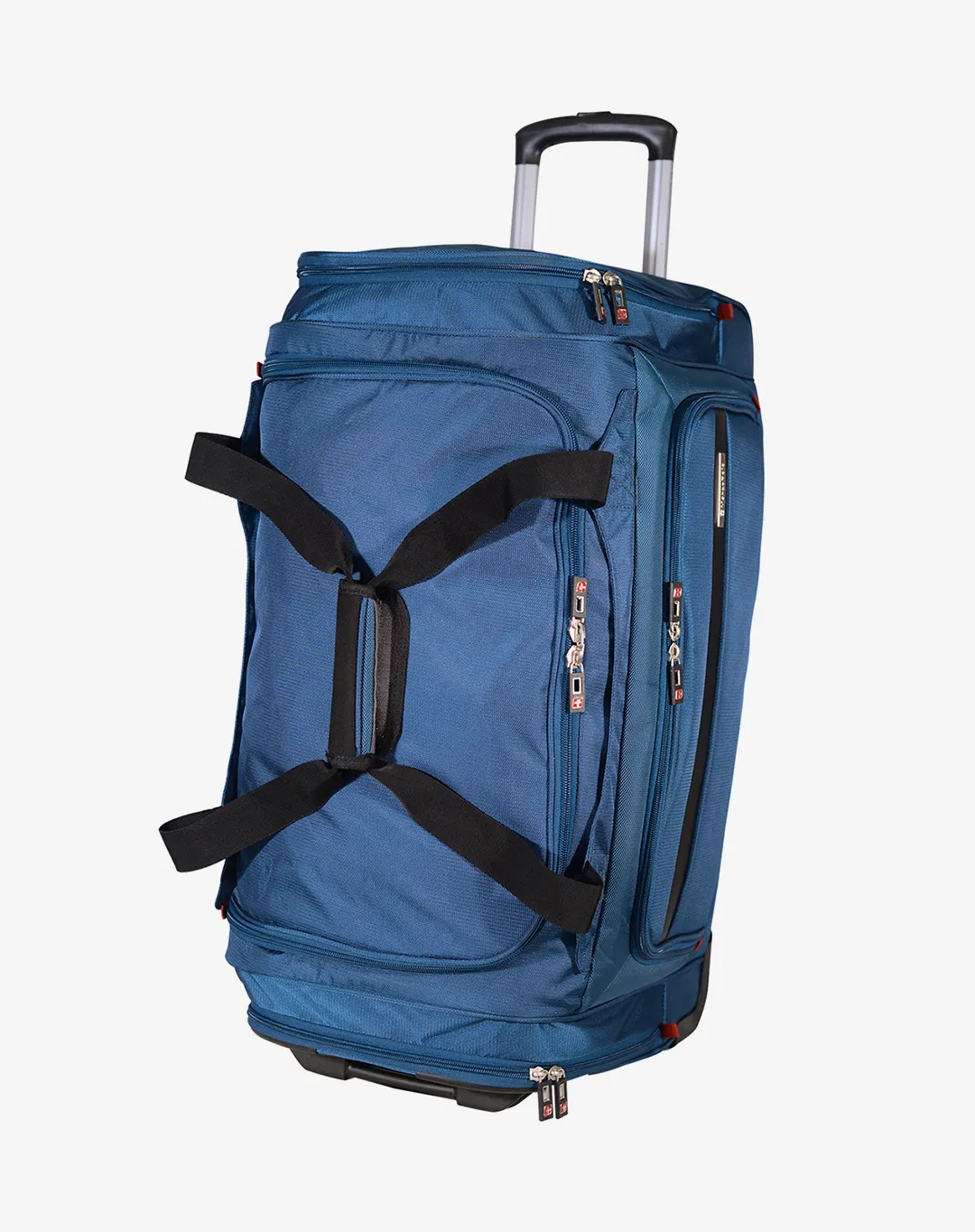 תיק דאפל Mp Duffle 30 – Marco Polo-2042 – נייבי – 1
