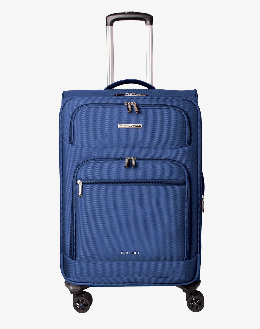 סט 3 מזוודות 20" 24" 28" PROLIGHT – – רויאל – 1