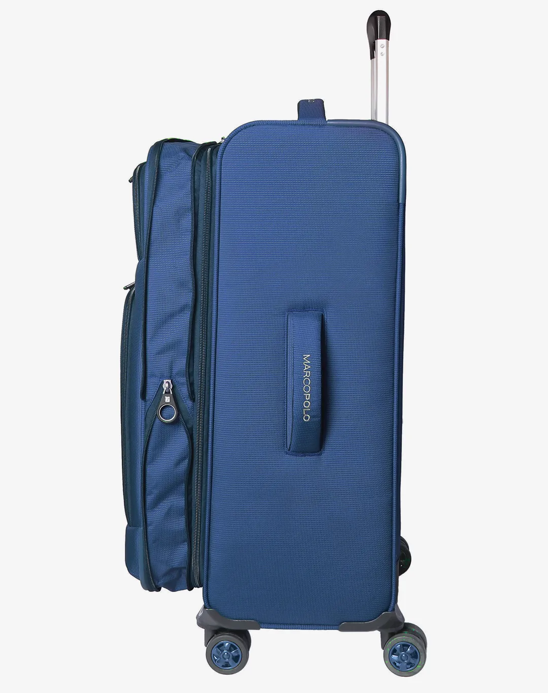 סט 3 מזוודות 20" 24" 28" PROLIGHT – – רויאל – 2
