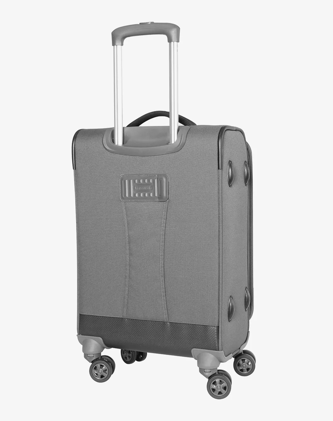 סט 3 מזוודות 20" 24" 28" Astro – – אפור-כהה – 6