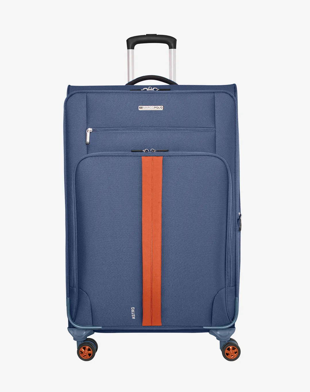 סט 3 מזוודות 20" 24" 28" Astro – – נייבי – 1