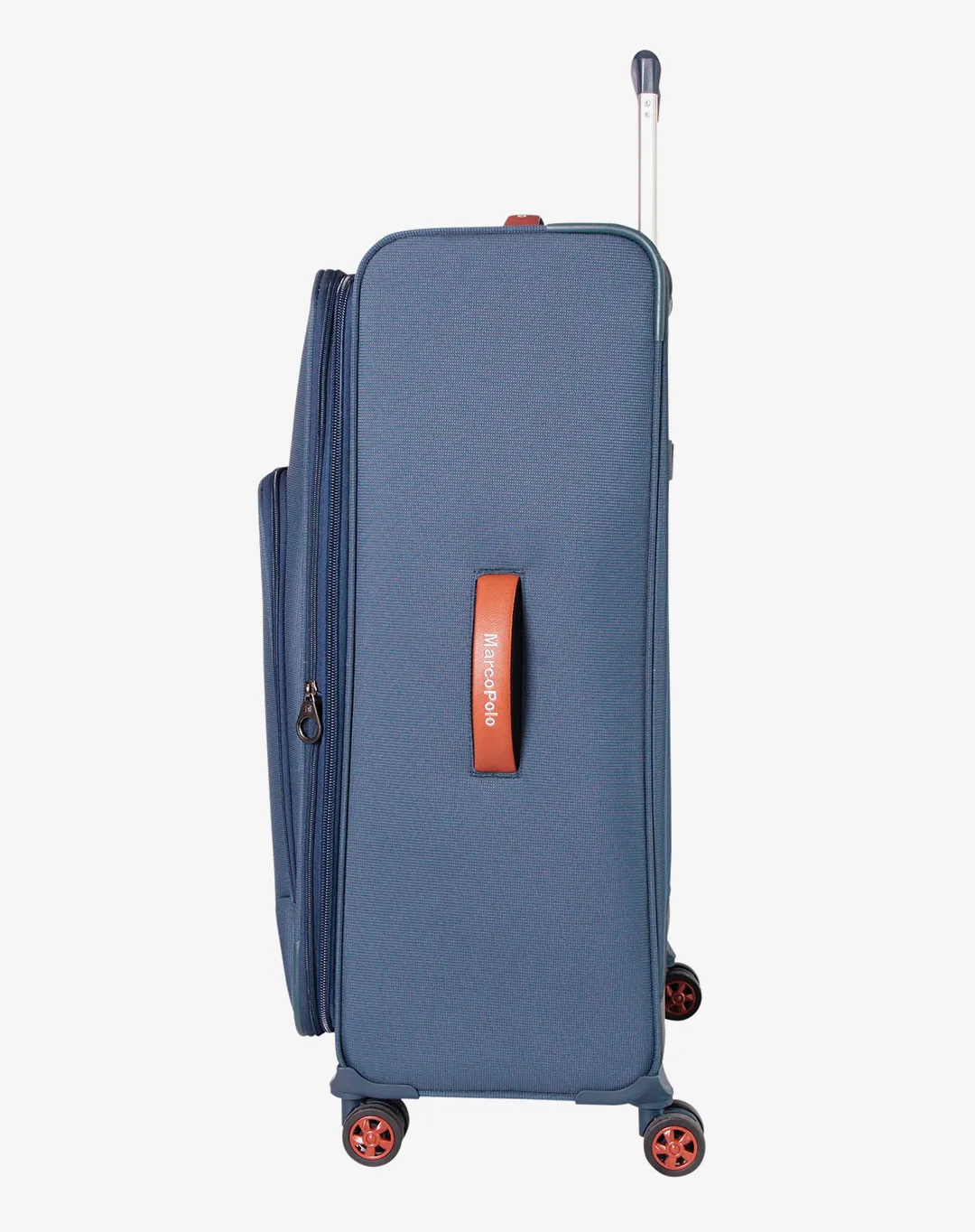 סט 3 מזוודות 20" 24" 28" Astro – – נייבי – 2