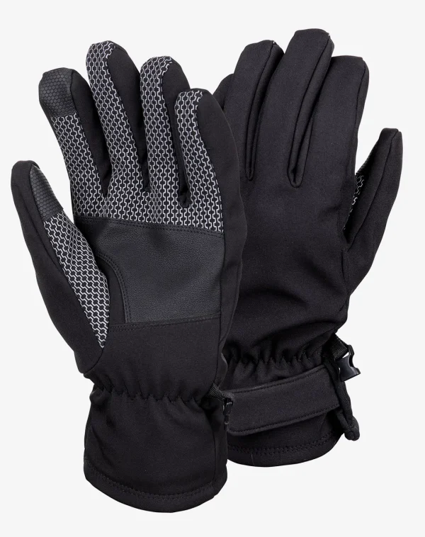 כפפות Softshell Touch