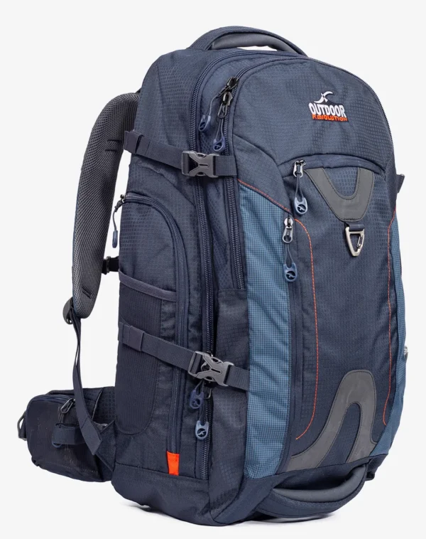 90L תרמיל גב Traveler