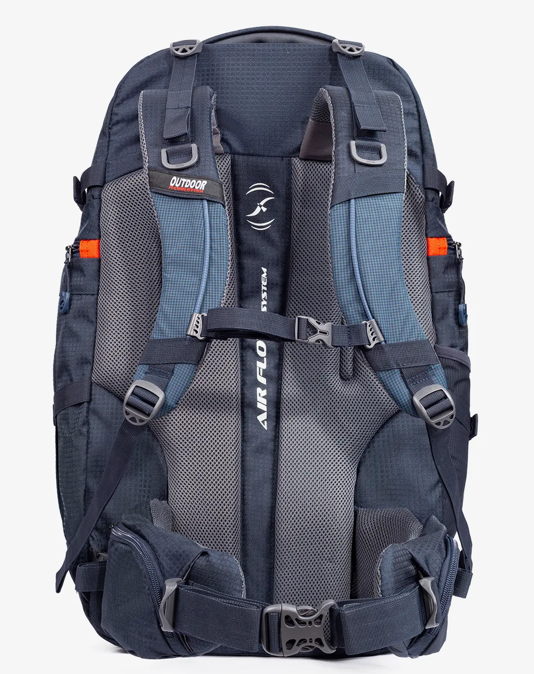 90L תרמיל גב Traveler – OUTDOOR-10822 – נייבי – 1
