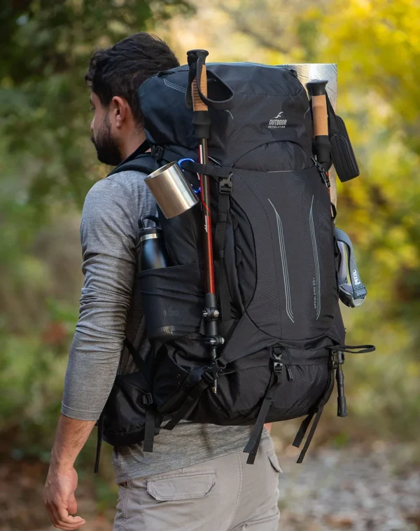 תרמיל Openland 65L