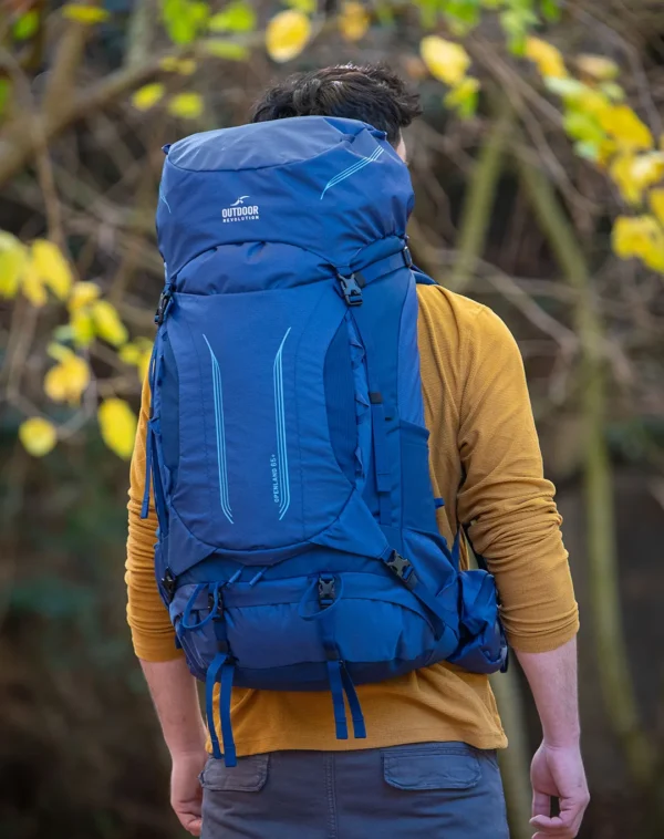 תרמיל Openland 65L