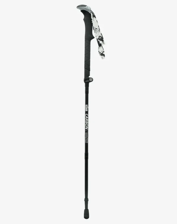 מקל הליכה מתקפל Outdoor Carbon