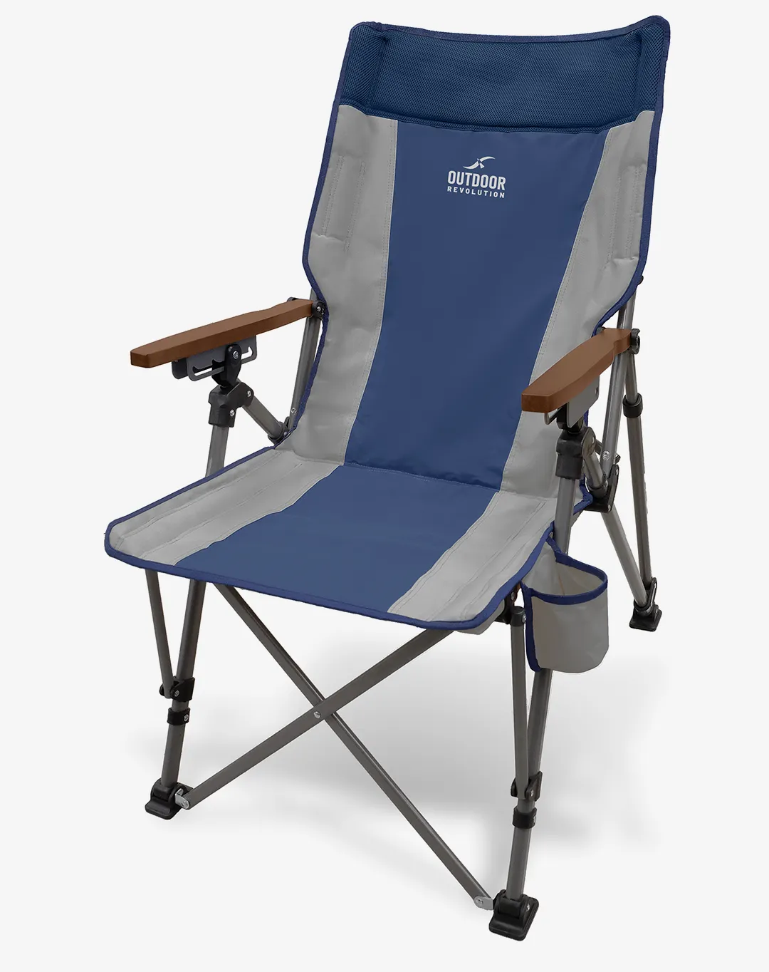 כסא ים Port – Outdoor Revolution-12270 – כחול – 1