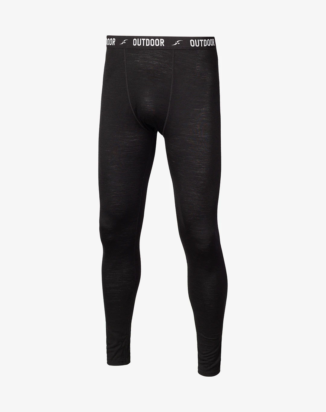 מכנסי 150 Merino – OUTDOOR-1481 – שחור – 1