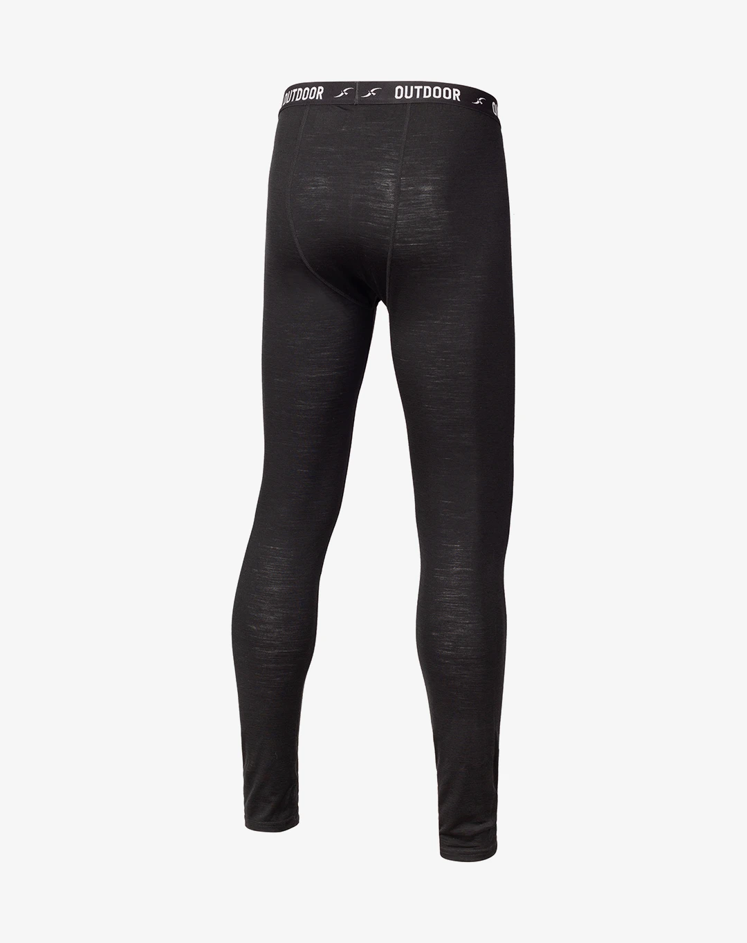 מכנסי 150 Merino – OUTDOOR-1481 – שחור – 1