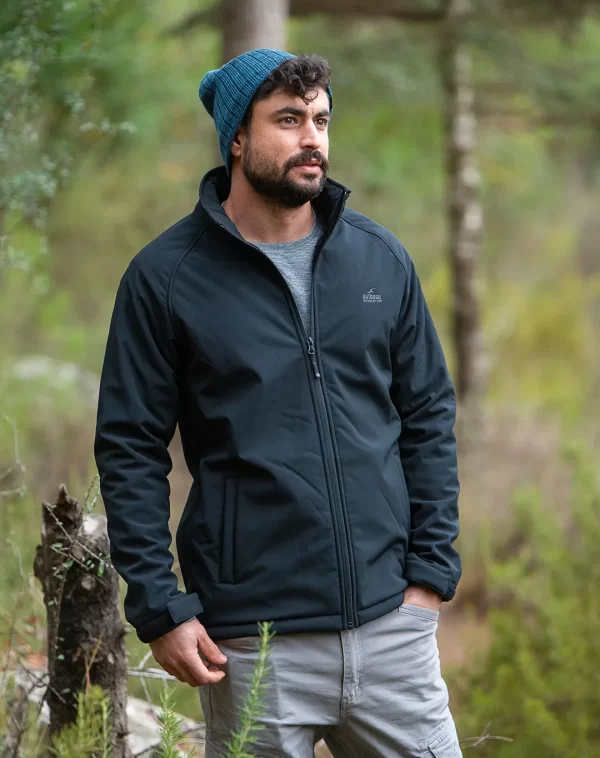 מעיל Gordon Softshell