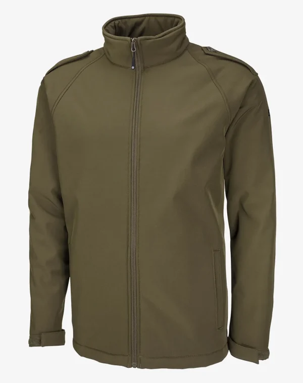 מעיל Gordon Pro Softshell