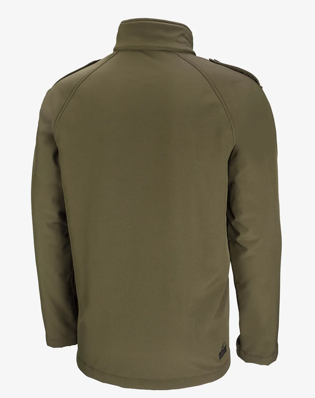 מעיל Gordon Pro Softshell – OUTDOOR-1795P – זית – 1