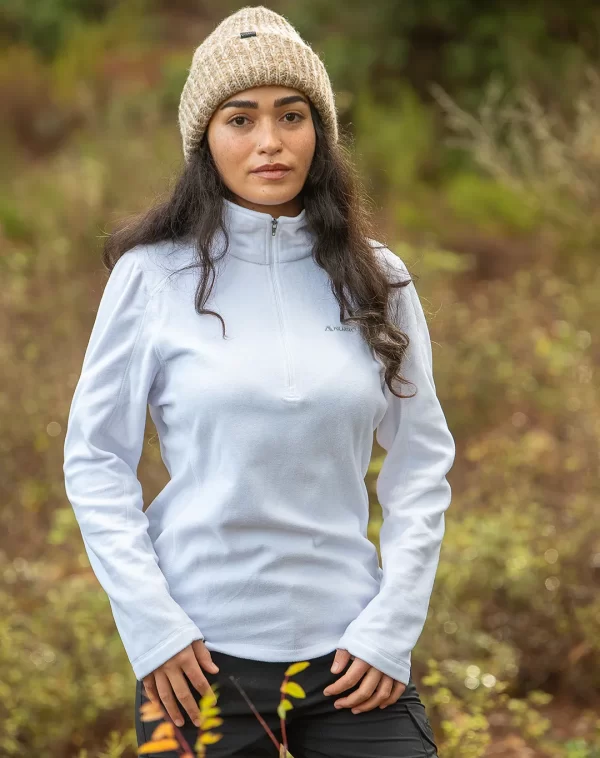 חולצת נשים Petra Polartec