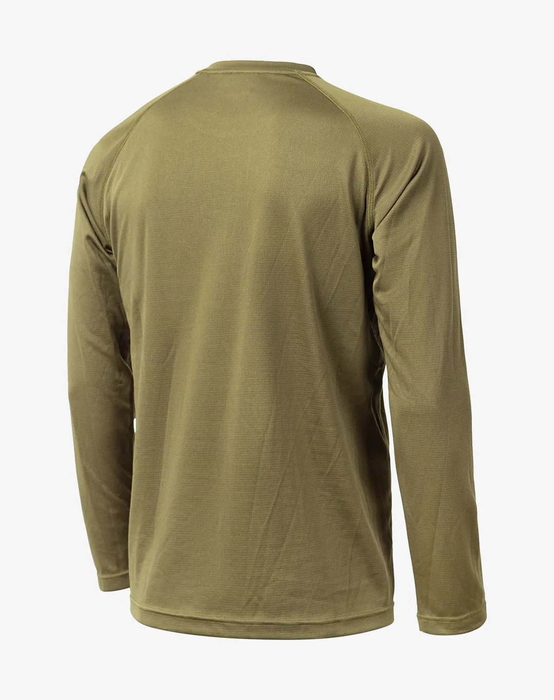 חולצת Thermodry – OUTDOOR-2007 – זית – 1