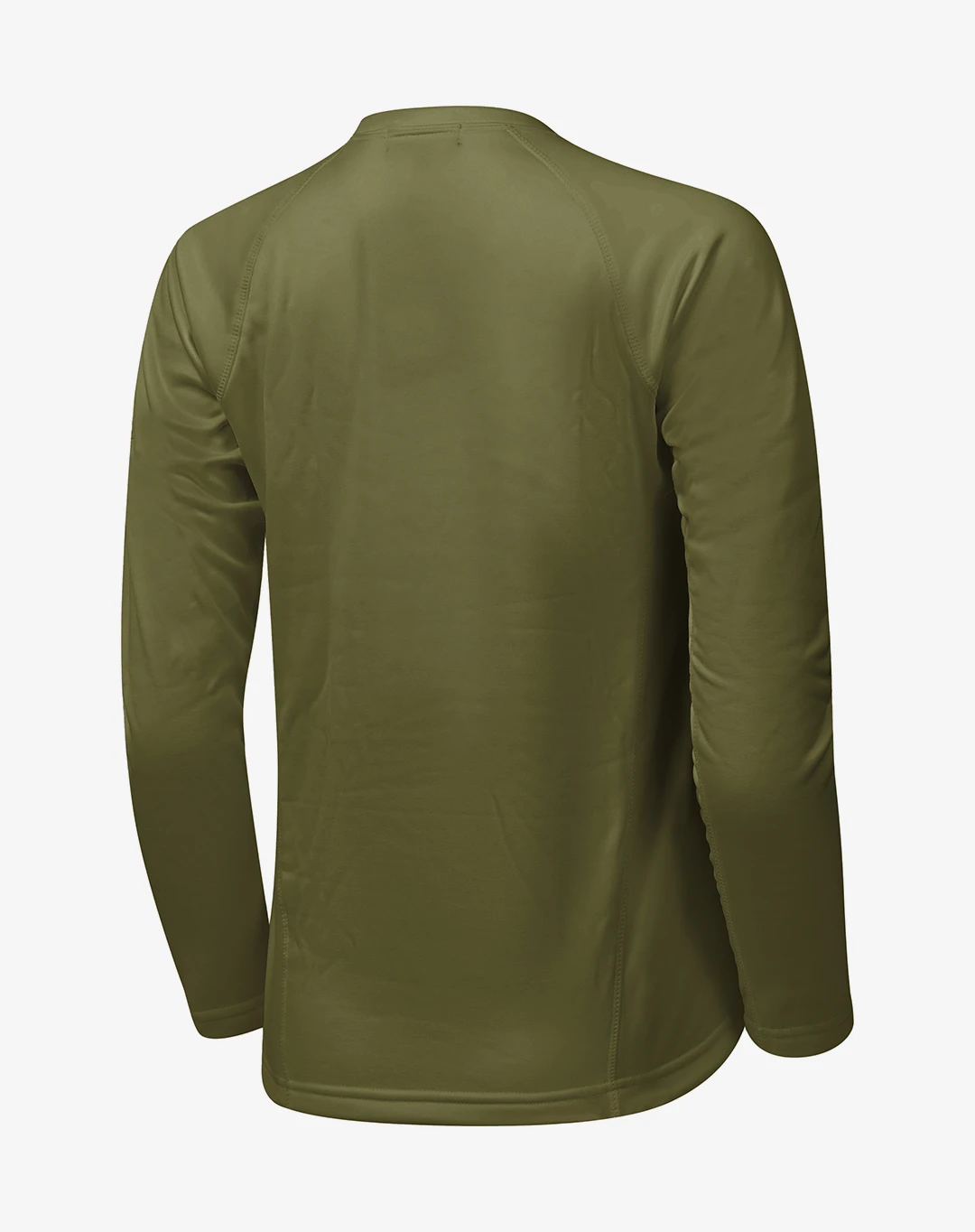 חולצת נשים XWARM – OUTDOOR-2087 – זית – 1