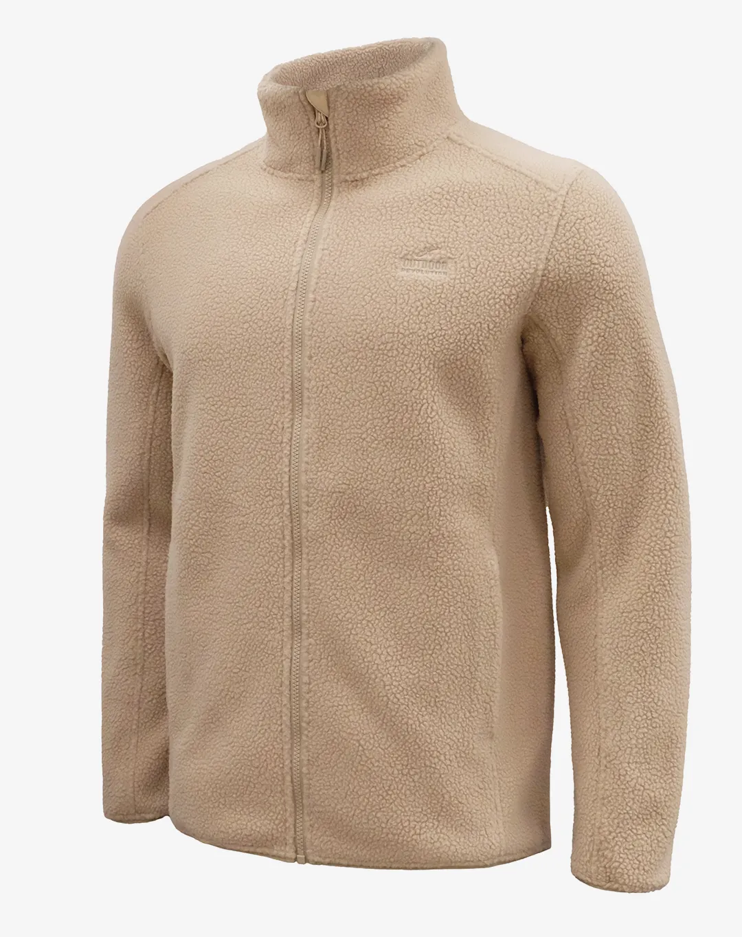 מעיל פליס Tommy – OUTDOOR-30015 – ניוד – 1