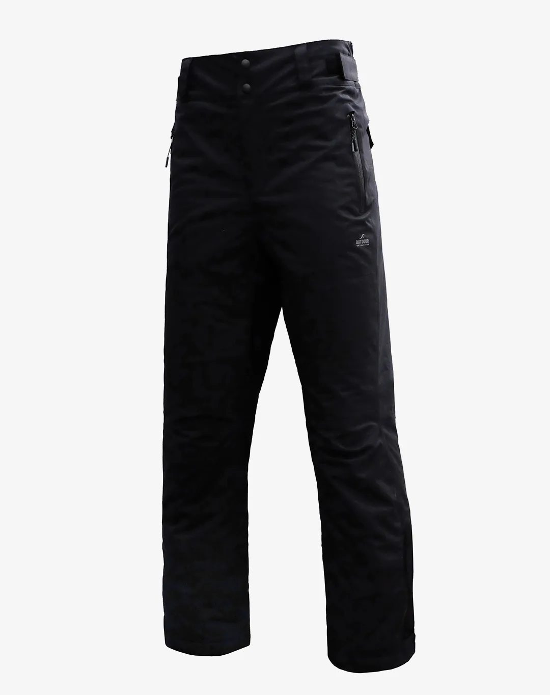 מכנסי סקי Blizzard – OUTDOOR-30041 – שחור – 1