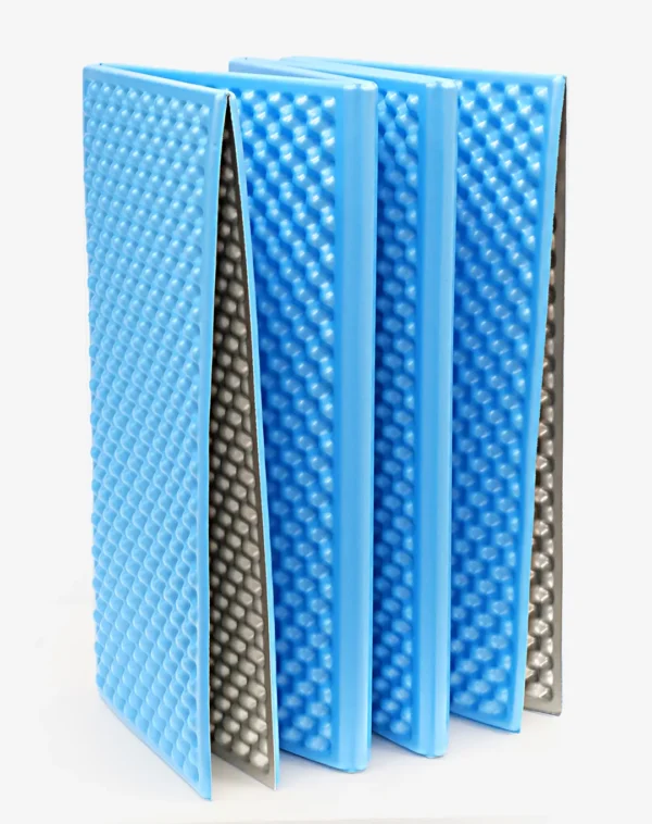 מזרון מתקפל זוגי Foldable Foam Double Mat
